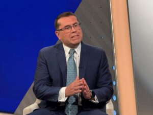 El cambio no puede ser a costa del hambre, salida de Chevrón tendrá consecuencias en la alimentación de los niños venezolanos