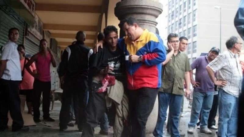 Negra Hipólita ha atendido 1.243 personas vulnerables