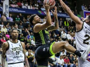 Nelson Palacios: "La defensa fue la clave"