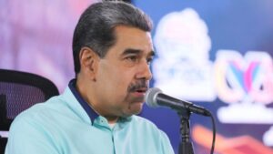 Nicolás Maduro anunció que está dispuesto a cooperar con el gobierno de Donald Trump para combatir todas las organizaciones criminales que funcionan en Venezuela y EEUU
