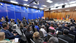 El ingreso integral indexado de los trabajadores lo fortaleceremos y lo seguiremos mejorando