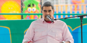 Nicolás Maduro le respondió a las amenazas de Marco Rubio