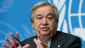 ONU insta a EEUU a respetar debido proceso en el traslado de migrantes