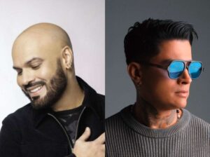 Omar Enrique y Juan Miguel se unen en 'Mala'