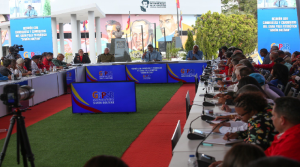 PSUV anuncia candidatos a gobernaciones para elecciones del 25 de mayo