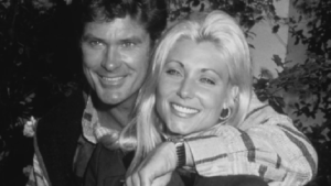 Hallan sin vida a la exesposa del protagonista de serie Baywatch