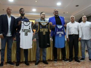 Panteras de Miranda prendió motores para su «Nueva era»