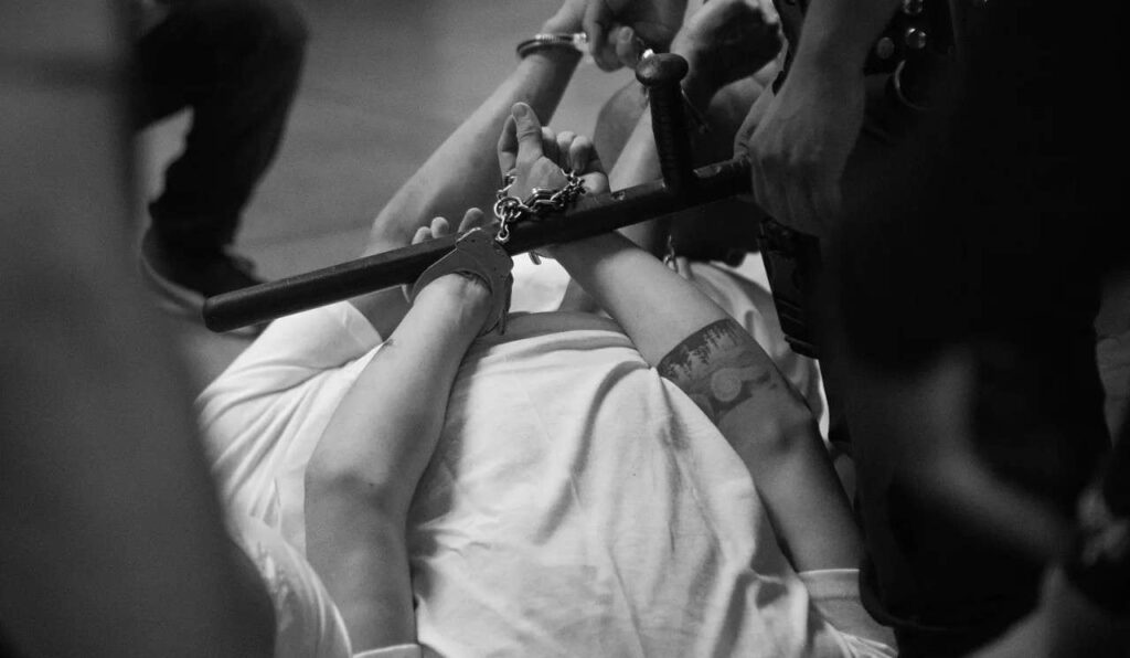 Partido Derecha Democrática Popular denunciará a Bukele por secuestrar a 238 venezolanos