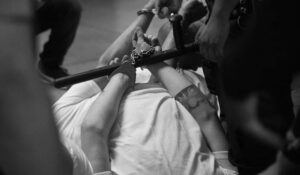 Partido Derecha Democrática Popular denunciará a Bukele por secuestrar a 238 venezolanos