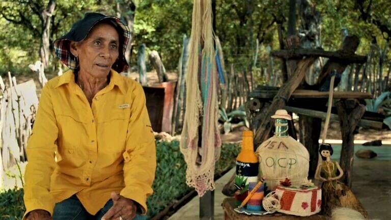 Película sobre el cocui gana en festival de India