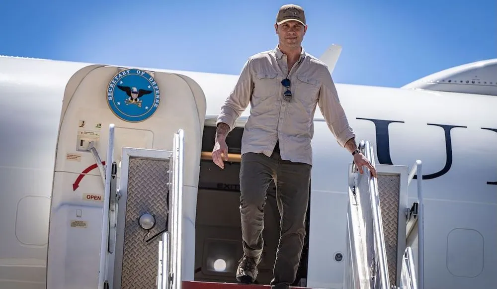 Pentágono ordena al Comando Cibernético cesar acciones contra Rusia