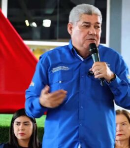 Piñate: las comunas son el ejercicio directo del poder