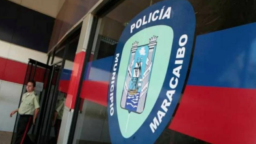 Lo detienen por violencia de género