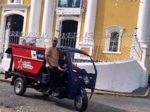 Promueven autogestión en recolección de basura