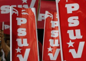 Psuv realiza este sábado asambleas de postulación de candidatos