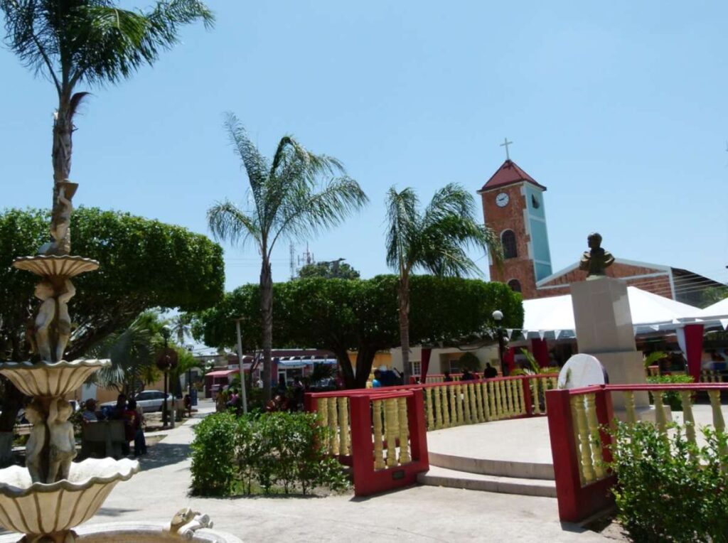 Punto criollo: Me voy pa' Elorza