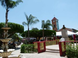 Punto criollo: Me voy pa' Elorza