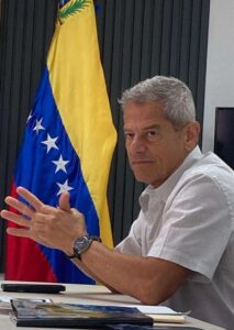 Pymes exploran estrategias con Pdvsa