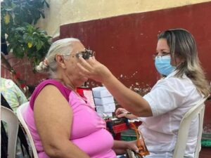 Realizan jornadas de atención integral para cultores del país