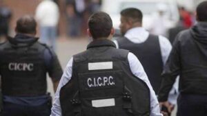 Reconocen labor del Cicpc contra delito informático