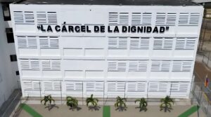 Refaccionan cárcel de la Dignidad en Yare para conmemorar el legado de Chávez