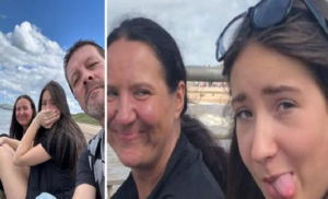 ¡Polémica! Madre de joven asesinada en una ‘pelea de juego’ insiste en que su marido es inocente