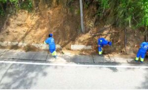 Remozan distribuidor de la Cota Mil en Caracas