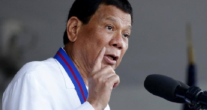 Detienen en Filipinas a Rodrigo Duterte acusado por la CPI de crímenes contra la humanidad