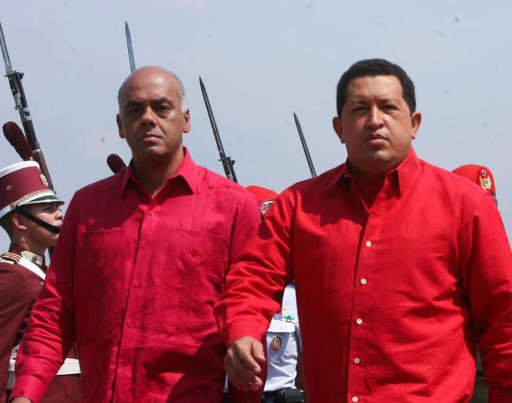 Rodríguez: El pueblo transformó el dolor en fuerza invencible de amor y lucha