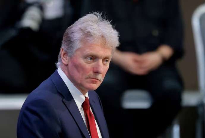 Rusia espera delegación de EEUU para avanzar en el proceso de paz