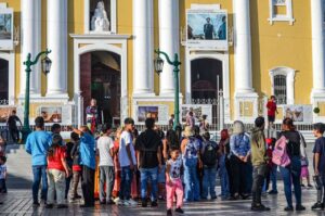 Ruta de Goyito ofrece sabor y tradición