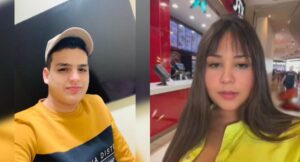 Los perturbadores mensajes que dejó en sus redes sociales el asesino de la venezolana en Chile