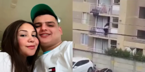 El brutal asesinato de la venezolana Sarais González en Chile