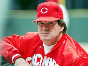 Siete Presidentes ignoraron a Rose