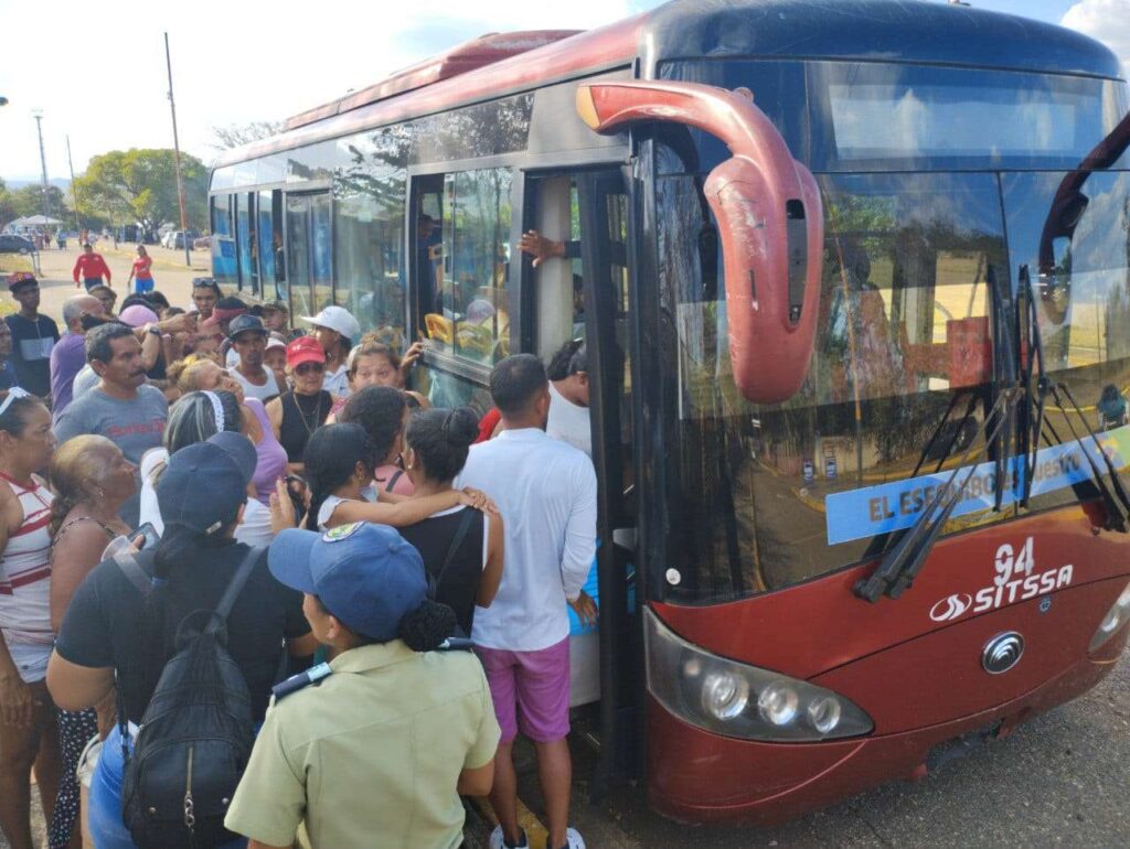 Sitssa Cojedes implementa rutas turísticas durante Carnaval