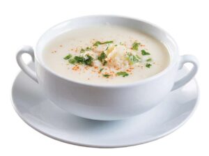 Stracciatella - Últimas Noticias