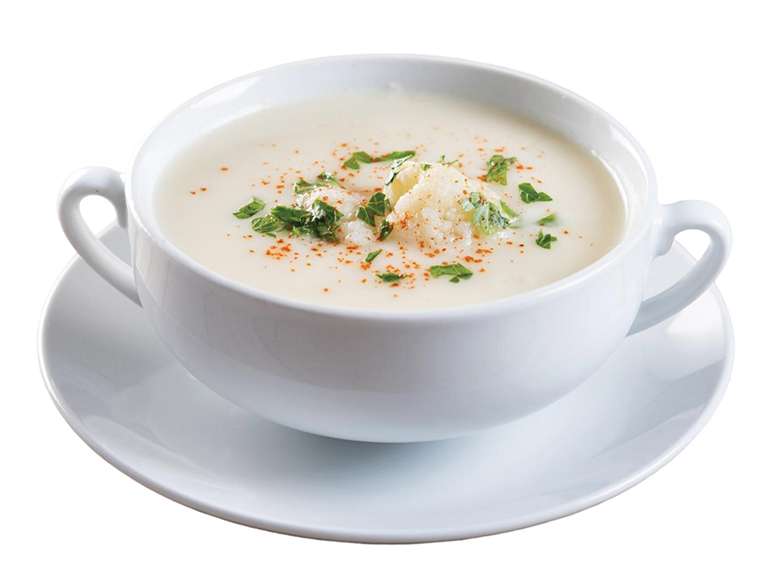 Stracciatella - Últimas Noticias