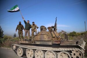 Sube a 1.311 el número de muertos, incluidos 830 civiles en matanzas en Siria