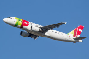 TAP Air Portugal volverá a operar entre Caracas y Madeira