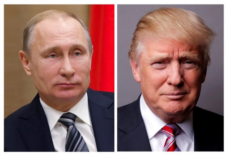 Putin y Trump hablaron por teléfono más de dos horas