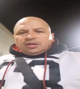 TSJ pide a España entregar a terrorista