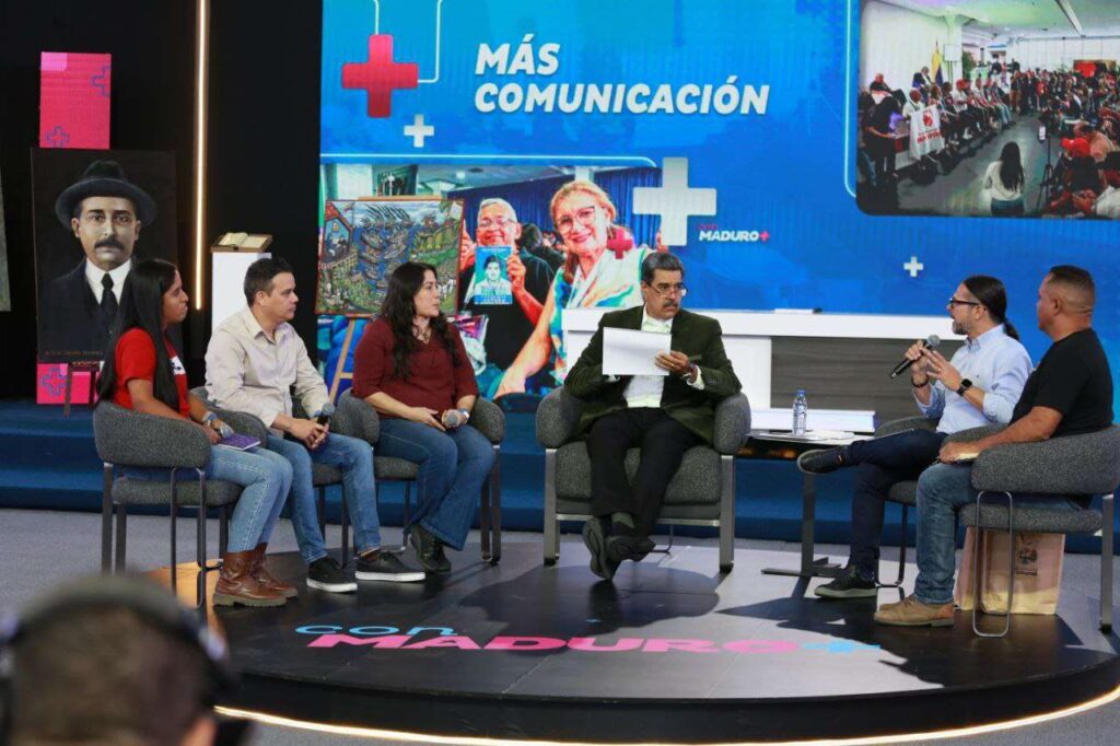 Taller Nacional de Comunicación Popular se desarrollará desde este 11M