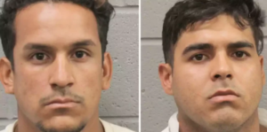 Texas buscará la pena de muerte para dos venezolanos acusados de asesinar a una niña