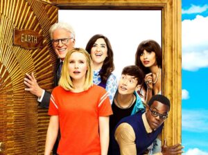 Tu semana será mejor con estas comedias del streaming