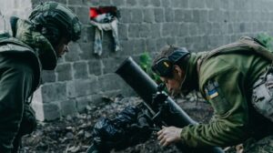 UE suspende paquete de ayuda a Ucrania por 20 mil millones de euros