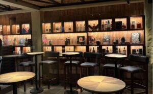 Un exclusivo bar para catar los mejores rones y cocuyes de Venezuela abrió en El Hatillo
