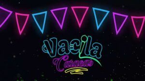 Vacila Caracas cerrará 10 calles de La Candelaria para disfrutar los carnavales