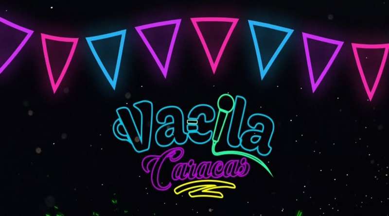 Vacila Caracas cerrará 10 calles de La Candelaria para disfrutar los carnavales