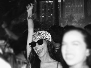 Venezolana Palola gana medallas en los Global Music Awards