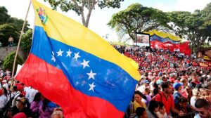 Venezolanos marcharán este martes para exigir respeto a los DDHH de connacionales